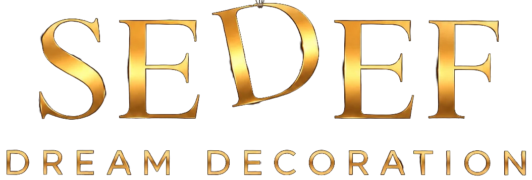 SEDEF Dream decoration